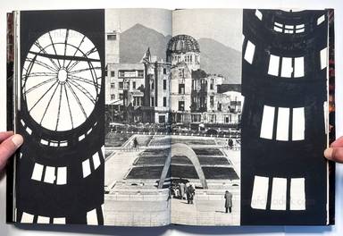 Sample page 2 for book "Domon, Ken – Ken Domon - Hiroshima (土門拳写真集 ヒロシマ - 土門拳)" Sample page 2 for book "Domon, Ken – Ken Domon - Hiroshima (土門拳写真集 ヒロシマ - 土門拳)"