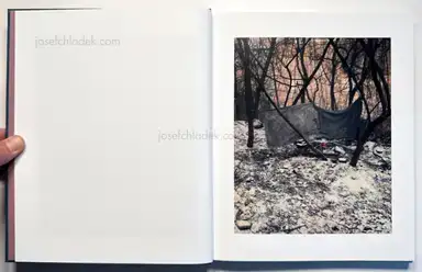 Sample page 15 for book "Halpern, Gregory – Gregory Halpern - King, Queen, Knave" Sample page 15 for book "Halpern, Gregory – Gregory Halpern - King, Queen, Knave"