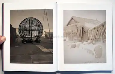 Sample page 13 for book "Halpern, Gregory – Gregory Halpern - King, Queen, Knave" Sample page 13 for book "Halpern, Gregory – Gregory Halpern - King, Queen, Knave"