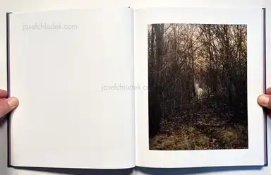 Sample page 8 for book "Halpern, Gregory – Gregory Halpern - King, Queen, Knave" Sample page 8 for book "Halpern, Gregory – Gregory Halpern - King, Queen, Knave"