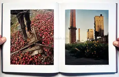 Sample page 5 for book "Halpern, Gregory – Gregory Halpern - King, Queen, Knave" Sample page 5 for book "Halpern, Gregory – Gregory Halpern - King, Queen, Knave"