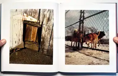 Sample page 1 for book "Halpern, Gregory – Gregory Halpern - King, Queen, Knave" Sample page 1 for book "Halpern, Gregory – Gregory Halpern - King, Queen, Knave"