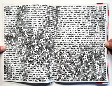 Sample page 11 for book "Chadim, Tomáš – Tomáš Chadim - Znásilněná krajina / Violated landscape" Sample page 11 for book "Chadim, Tomáš – Tomáš Chadim - Znásilněná krajina / Violated landscape"