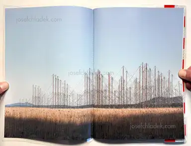 Sample page 9 for book "Chadim, Tomáš – Tomáš Chadim - Znásilněná krajina / Violated landscape" Sample page 9 for book "Chadim, Tomáš – Tomáš Chadim - Znásilněná krajina / Violated landscape"