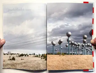 Sample page 6 for book "Chadim, Tomáš – Tomáš Chadim - Znásilněná krajina / Violated landscape" Sample page 6 for book "Chadim, Tomáš – Tomáš Chadim - Znásilněná krajina / Violated landscape"