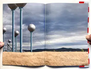 Sample page 5 for book "Chadim, Tomáš – Tomáš Chadim - Znásilněná krajina / Violated landscape" Sample page 5 for book "Chadim, Tomáš – Tomáš Chadim - Znásilněná krajina / Violated landscape"