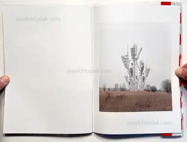 Sample page 3 for book "Chadim, Tomáš – Tomáš Chadim - Znásilněná krajina / Violated landscape" Sample page 3 for book "Chadim, Tomáš – Tomáš Chadim - Znásilněná krajina / Violated landscape"