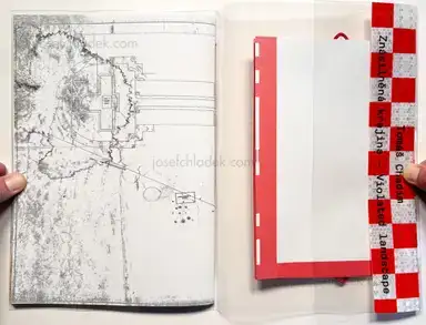 Sample page 1 for book "Chadim, Tomáš – Tomáš Chadim - Znásilněná krajina / Violated landscape" Sample page 1 for book "Chadim, Tomáš – Tomáš Chadim - Znásilněná krajina / Violated landscape"