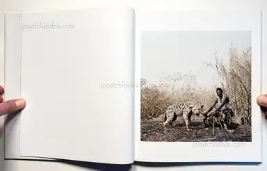 Sample page 14 for book "Hugo, Pieter – Pieter Hugo - The Hyena & Other Men" Sample page 14 for book "Hugo, Pieter – Pieter Hugo - The Hyena & Other Men"