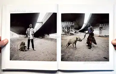 Sample page 12 for book "Hugo, Pieter – Pieter Hugo - The Hyena & Other Men" Sample page 12 for book "Hugo, Pieter – Pieter Hugo - The Hyena & Other Men"