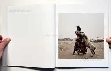 Sample page 11 for book "Hugo, Pieter – Pieter Hugo - The Hyena & Other Men" Sample page 11 for book "Hugo, Pieter – Pieter Hugo - The Hyena & Other Men"