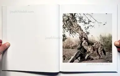 Sample page 9 for book "Hugo, Pieter – Pieter Hugo - The Hyena & Other Men" Sample page 9 for book "Hugo, Pieter – Pieter Hugo - The Hyena & Other Men"