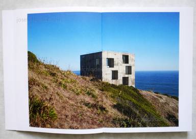 Sample page 2 for book  Jeroen Lok – Casa Poli