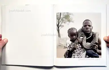 Sample page 7 for book "Hugo, Pieter – Pieter Hugo - The Hyena & Other Men" Sample page 7 for book "Hugo, Pieter – Pieter Hugo - The Hyena & Other Men"