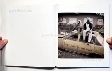 Sample page 6 for book "Hugo, Pieter – Pieter Hugo - The Hyena & Other Men" Sample page 6 for book "Hugo, Pieter – Pieter Hugo - The Hyena & Other Men"