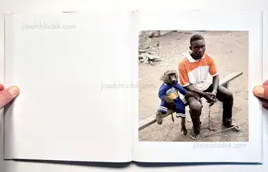 Sample page 5 for book "Hugo, Pieter – Pieter Hugo - The Hyena & Other Men" Sample page 5 for book "Hugo, Pieter – Pieter Hugo - The Hyena & Other Men"