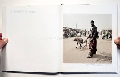 Sample page 3 for book "Hugo, Pieter – Pieter Hugo - The Hyena & Other Men" Sample page 3 for book "Hugo, Pieter – Pieter Hugo - The Hyena & Other Men"