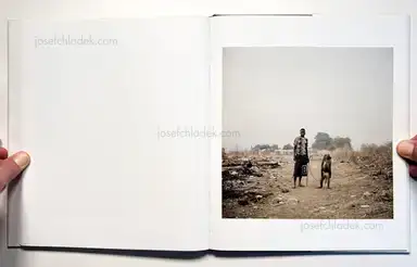 Sample page 2 for book "Hugo, Pieter – Pieter Hugo - The Hyena & Other Men" Sample page 2 for book "Hugo, Pieter – Pieter Hugo - The Hyena & Other Men"