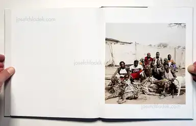 Sample page 1 for book "Hugo, Pieter – Pieter Hugo - The Hyena & Other Men" Sample page 1 for book "Hugo, Pieter – Pieter Hugo - The Hyena & Other Men"