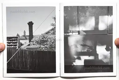 Sample page 29 for book "Anzenberger, Regina – Regina Anzenberger - The Australian Journey" Sample page 29 for book "Anzenberger, Regina – Regina Anzenberger - The Australian Journey"