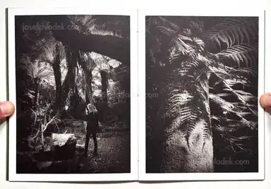 Sample page 14 for book "Anzenberger, Regina – Regina Anzenberger - The Australian Journey" Sample page 14 for book "Anzenberger, Regina – Regina Anzenberger - The Australian Journey"