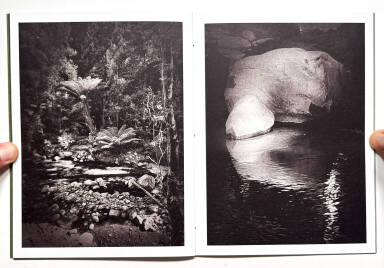 Sample page 11 for book "Anzenberger, Regina – Regina Anzenberger - The Australian Journey" Sample page 11 for book "Anzenberger, Regina – Regina Anzenberger - The Australian Journey"