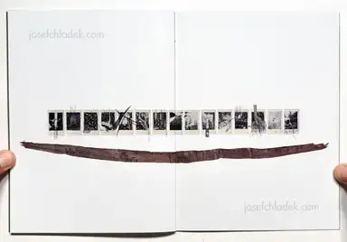 Sample page 10 for book "Anzenberger, Regina – Regina Anzenberger - The Australian Journey" Sample page 10 for book "Anzenberger, Regina – Regina Anzenberger - The Australian Journey"