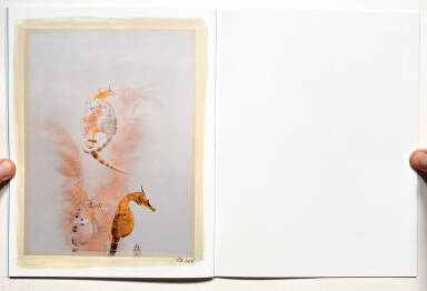 Sample page 4 for book "Anzenberger, Regina – Regina Anzenberger - The Australian Journey" Sample page 4 for book "Anzenberger, Regina – Regina Anzenberger - The Australian Journey"