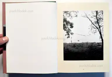 Sample page 22 for book "Gossage, John – John Gossage - The Romance industry" Sample page 22 for book "Gossage, John – John Gossage - The Romance industry"