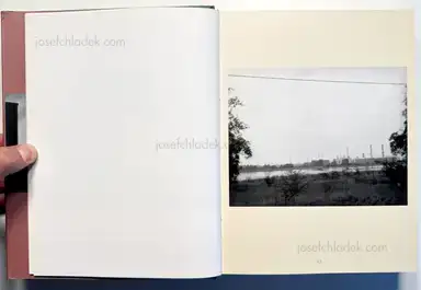 Sample page 21 for book "Gossage, John – John Gossage - The Romance industry" Sample page 21 for book "Gossage, John – John Gossage - The Romance industry"