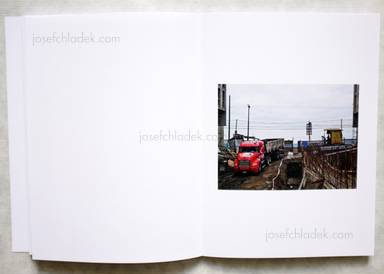 Sample page 6 for book  Jeroen Lok – Casa Poli