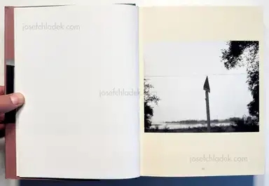 Sample page 20 for book "Gossage, John – John Gossage - The Romance industry" Sample page 20 for book "Gossage, John – John Gossage - The Romance industry"