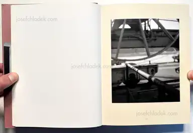 Sample page 18 for book "Gossage, John – John Gossage - The Romance industry" Sample page 18 for book "Gossage, John – John Gossage - The Romance industry"