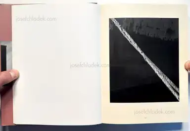 Sample page 17 for book "Gossage, John – John Gossage - The Romance industry" Sample page 17 for book "Gossage, John – John Gossage - The Romance industry"