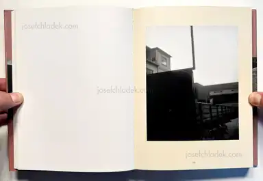 Sample page 15 for book "Gossage, John – John Gossage - The Romance industry" Sample page 15 for book "Gossage, John – John Gossage - The Romance industry"