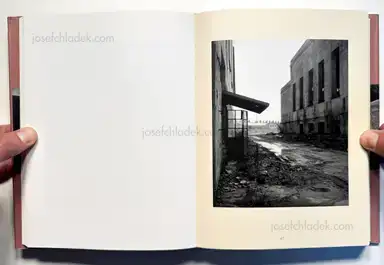 Sample page 14 for book "Gossage, John – John Gossage - The Romance industry" Sample page 14 for book "Gossage, John – John Gossage - The Romance industry"
