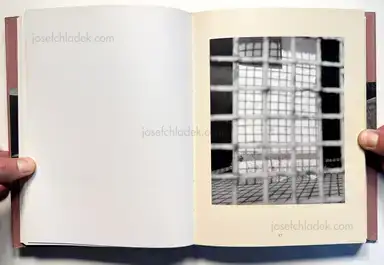 Sample page 13 for book "Gossage, John – John Gossage - The Romance industry" Sample page 13 for book "Gossage, John – John Gossage - The Romance industry"
