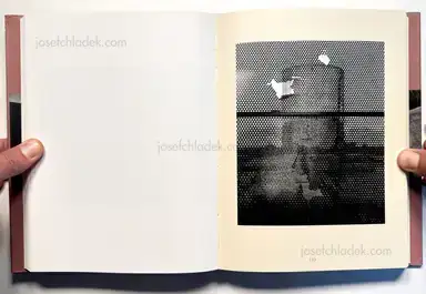 Sample page 11 for book "Gossage, John – John Gossage - The Romance industry" Sample page 11 for book "Gossage, John – John Gossage - The Romance industry"