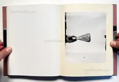 Sample page 8 for book "Gossage, John – John Gossage - The Romance industry" Sample page 8 for book "Gossage, John – John Gossage - The Romance industry"
