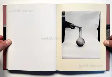 Sample page 7 for book "Gossage, John – John Gossage - The Romance industry" Sample page 7 for book "Gossage, John – John Gossage - The Romance industry"