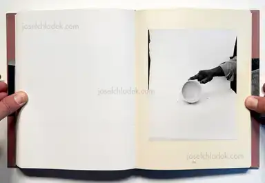 Sample page 6 for book "Gossage, John – John Gossage - The Romance industry" Sample page 6 for book "Gossage, John – John Gossage - The Romance industry"