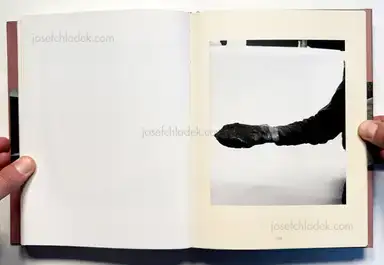 Sample page 5 for book "Gossage, John – John Gossage - The Romance industry" Sample page 5 for book "Gossage, John – John Gossage - The Romance industry"