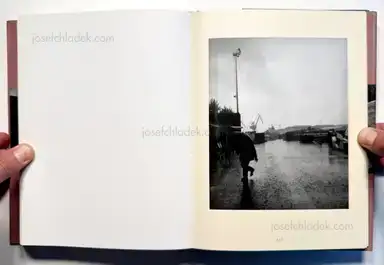 Sample page 4 for book "Gossage, John – John Gossage - The Romance industry" Sample page 4 for book "Gossage, John – John Gossage - The Romance industry"