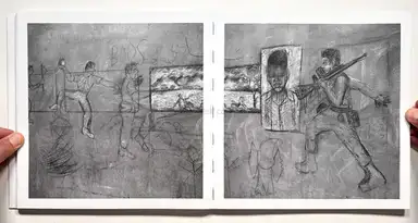 Sample page 1 for book "Gerhartz, Oliver – Oliver Gerhartz - The waning season - Khartoum 2020 - 2023" Sample page 1 for book "Gerhartz, Oliver – Oliver Gerhartz - The waning season - Khartoum 2020 - 2023"