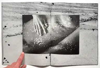 Sample page 13 for book "van der Vaart, Julie – Julie van der Vaart - Particles" Sample page 13 for book "van der Vaart, Julie – Julie van der Vaart - Particles"