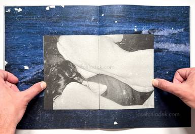 Sample page 7 for book "van der Vaart, Julie – Julie van der Vaart - Particles" Sample page 7 for book "van der Vaart, Julie – Julie van der Vaart - Particles"