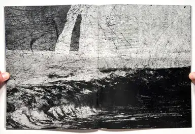 Sample page 6 for book "van der Vaart, Julie – Julie van der Vaart - Particles" Sample page 6 for book "van der Vaart, Julie – Julie van der Vaart - Particles"