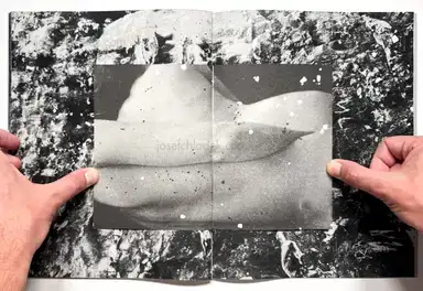 Sample page 2 for book "van der Vaart, Julie – Julie van der Vaart - Particles" Sample page 2 for book "van der Vaart, Julie – Julie van der Vaart - Particles"