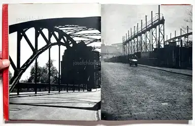 Sample page 35 for book "Chargesheimer – Chargesheimer & Böll - Im Ruhrgebiet" Sample page 35 for book "Chargesheimer – Chargesheimer & Böll - Im Ruhrgebiet"