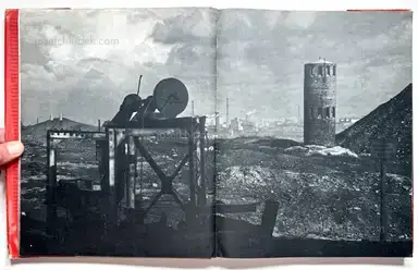 Sample page 33 for book "Chargesheimer – Chargesheimer & Böll - Im Ruhrgebiet" Sample page 33 for book "Chargesheimer – Chargesheimer & Böll - Im Ruhrgebiet"